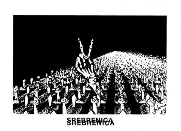 Srebrenica-Avlija.me
