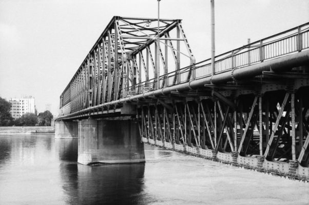 1983.05.07. Novi Sad - Most Maršala Tita