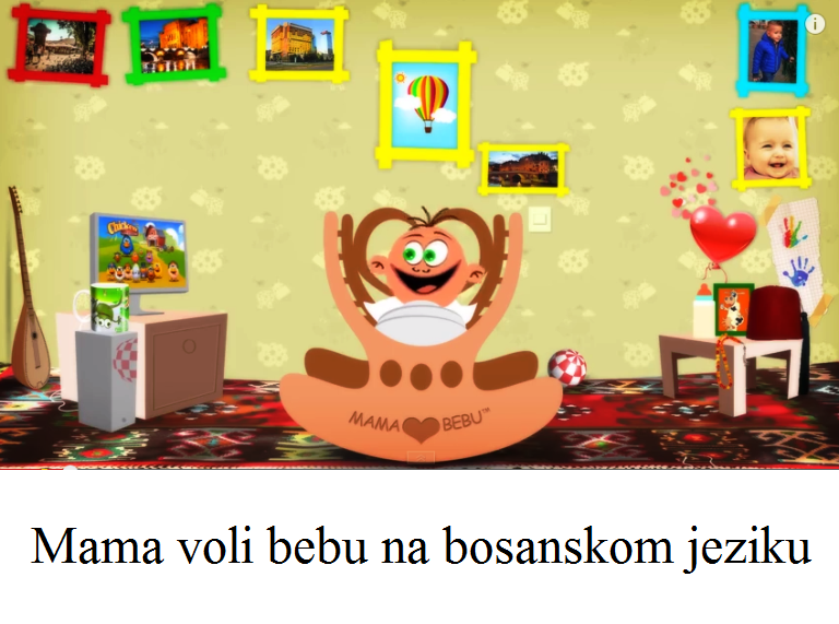 Tata Voli Bebu Najvise Na Svetu